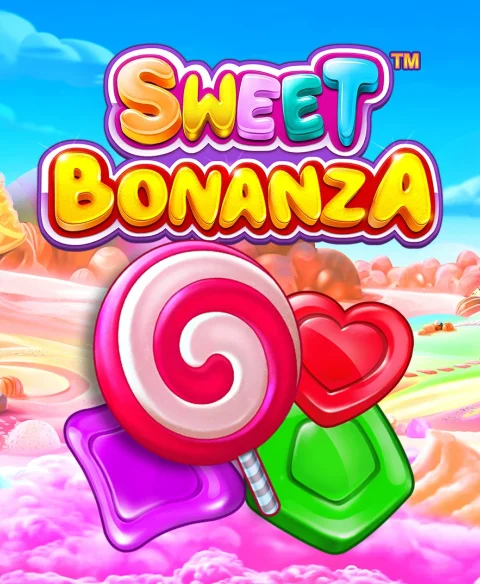 Play Sweet Bonanza at Cashim Ashi Casino
